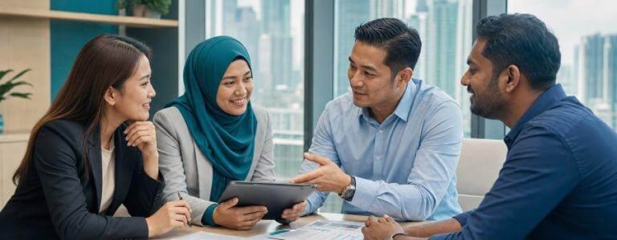 peoplelake malaysia hr consultation